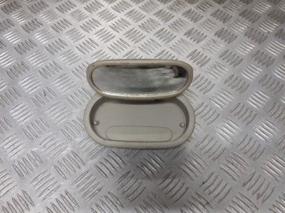 Зеркало внутреннее renault scenic ii фото №1