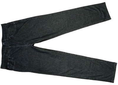 BUGATTI CORDOBA W34 L32 PAS 86 spodnie męskie regular fit jak nowe