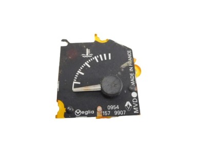 Указатель температуры масла renault clio i фото №1