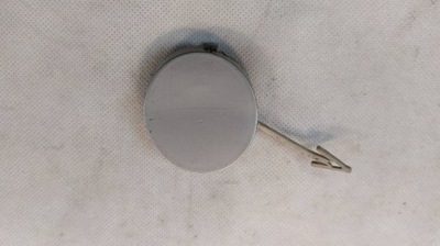 Заглушка фаркоп задняя ford mondeo mk3 1s71f17k922a фото №1