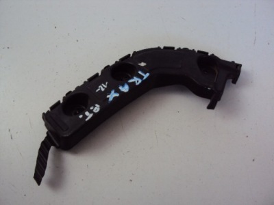 Направляющая бампера правый задняя chevrolet trax 2012-2020 фото №1