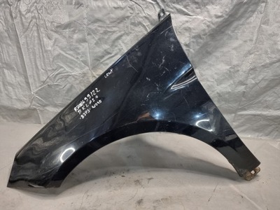 Крила лівий перед mercedes b-klasa w245 фото №1
