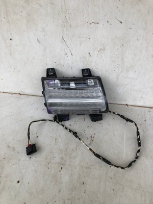 JEEP WRANGLER IV HALOGENAS LED 