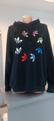 adidas bluza męska vintage