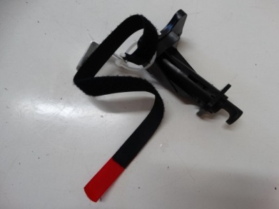 Кронштейн кронштейн багажника mercedes w169 a1696900338 фото №1