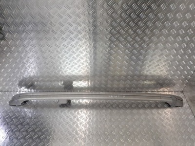 Рейлинги кровельные renault laguna ii kombi фото №1