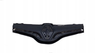 Renault kangoo 2 ii lift решётка радиатора решётка радиатора оригинал фото №1