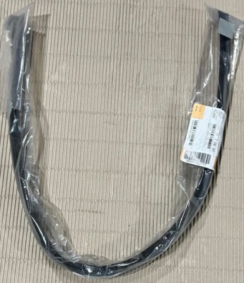 Прокладка дверь передняя левая перед левый bmw 5 gt f07 фото №1