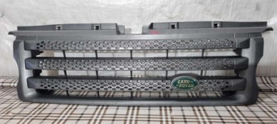Решітка радіатора решітка радіатора range rover sport l320 фото №1
