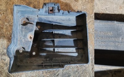 Основа акумулятор jeep patriot compass фото №1