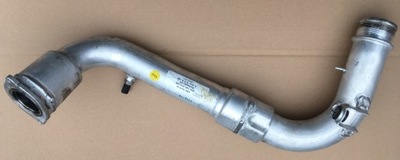 Audi sq5 80a wąż шланг інтеркулер 059145673dm фото №1