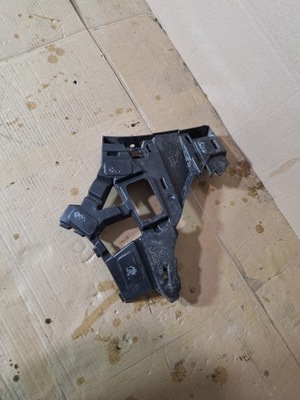 Напрямна бампера лівий перед renault megane iv 620438925r фото №1