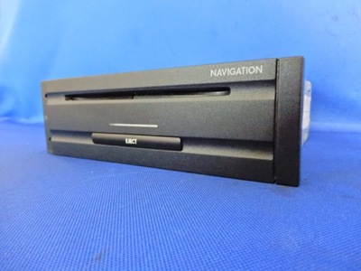 Считыватель навигации vw phaeton фото №1