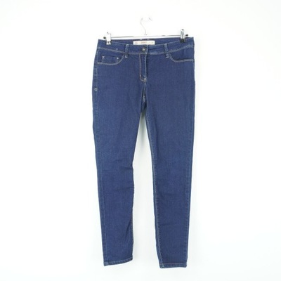 NEXT petite Spodnie damskie jeans skinny Rozmiar 40