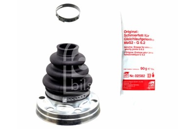 FEBI BILSTEIN GAUBTAS LANKSTO GAL. VIDAUS BMW 1 E81 1 E82 1 E87 1 