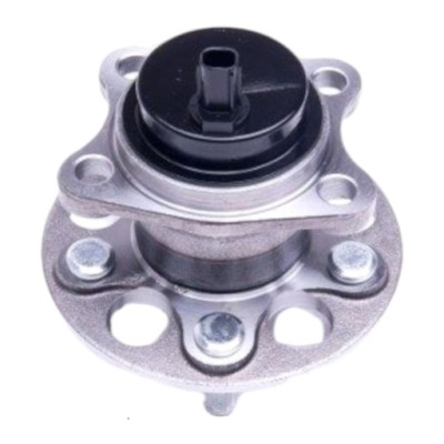 Подшипник ступица колеса toyota prius iii 2009- задняя фото №1