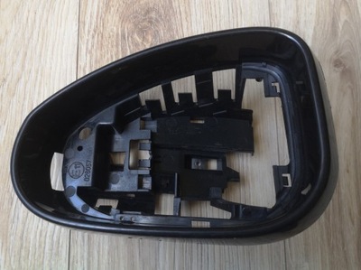 Jaguar f-type 13-22r. корпус рамка lewego дзеркало оригінальний номер фото №1