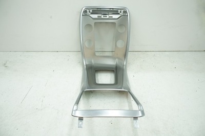 Рамка панель обдув радіо s80 v70 31291378 фото №1