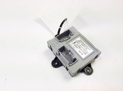 Модуль двері 7g9t14b533kd jaguar xkr фото №1