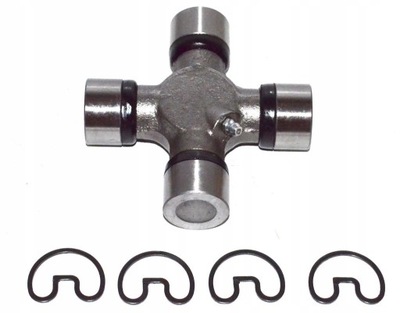 Крестовина вала do iveco daily vi фото №1