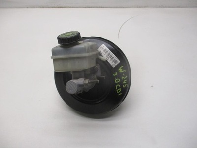 Насос усилитель тормозов mercedes w245 2.0 cdi фото №1