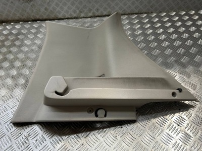 Защита обшивка багажника правый dacia sandero ii фото №1