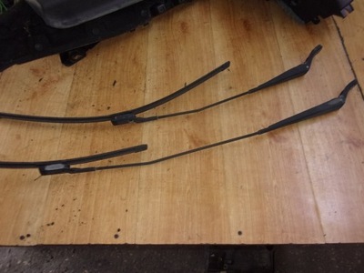 Citroen berlingo iii рычаги дворник комплект фото №1