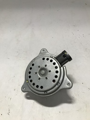 Двигатель wentylatra радиатора opel crossland x 17- фото №1