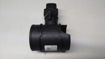 Расходомер bosch opel combo 1.3, 1.7 cdti фото №1