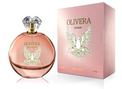 Chatler-OLIVERA WOMAN 100 ML EDP