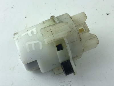 Hyundai santa fe ii 2.2 crdi колодка замка запалювання 2006r фото №1