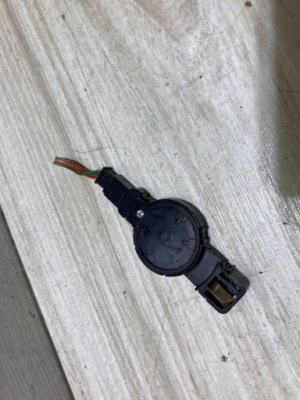 Porsche cayenne 92a 2014 датчик датчик дождя фото №1