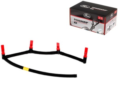 Шланг зливний volvo c30 s40 ii s80 ii v50 v70 iii citroen фото №1