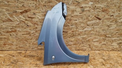 Opel meriva a крила перед передній правий z21c фото №1