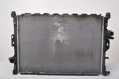 Volvo s60 ii v60 xc60 1.6 d2 радиатор wody фото №1