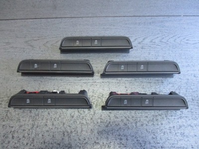 Переключатель audi q3 8u0959673e фото №1