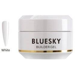 Bluesky builder gel 30ml - white