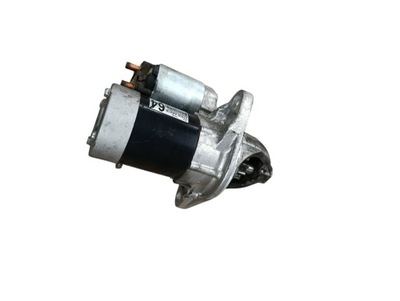 Subaru ascent 2022 с передний стартер фото №1