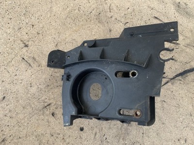 Основание аккумулятор xsara picasso 9636158580 фото №1