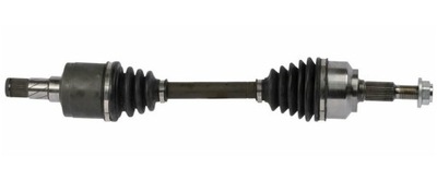 Приводной вал левая jeep grand cherokee iii wh wk 3.0 crd фото №1