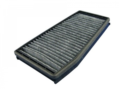 Chevrolet evanda фильтр салонный кабины угольный фото №1