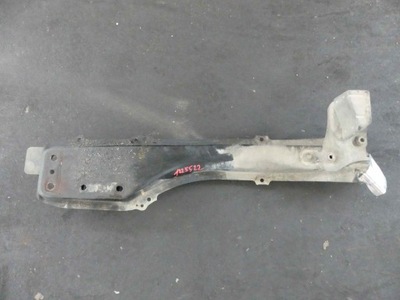 Балка wzdłużna двигателя toyota corolla verso i 2.0d фото №1