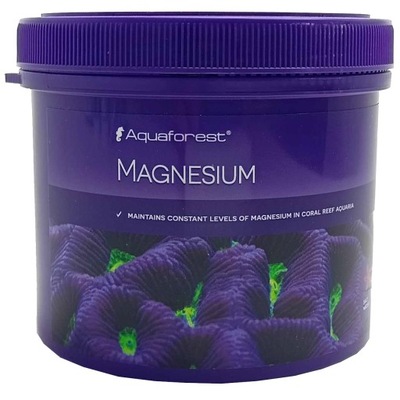 Aquaforest Magnesium 400g Magnez