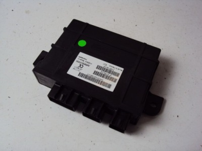 Модуль keyless chevrolet corvette c6 2004-2013 фото №1