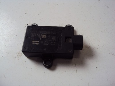 Модуль датчик esp kia sorento ii 2009- hyundai ix35 фото №1