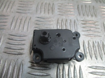 Моторчик отопителя alfa romeo 147 52488465 фото №1