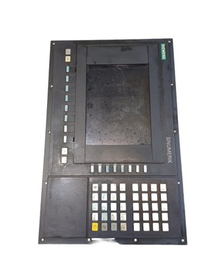 SINUMERIC 840D 6FC5210-DAB10-0AA0