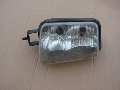 FARO FARO PARTE DELANTERA MASSEY FERGUSON ARCIC CAT 500  