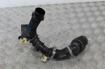 Пабтрубок  шланг воздуха micra v 5 k14 1244645s01 фото №1