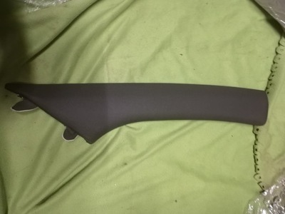 85820-d7750 захист стійка tucson iii lift фото №1